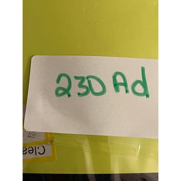 All In Motion Girls Youth Thermal Set Small Black Elastic Waistband Thumbholes - Picture 8 of 10